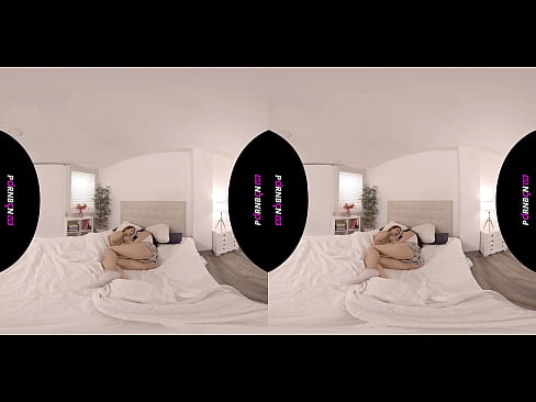 ❤️ PORNBCN VR Хоёр залуу лесбиян 4K 180 3D виртуал бодит байдалд эвэрлэн сэрж байна Женева Беллуччи Катрина Морено ❤️❌ Супер порно манайд mn.vanalize.ru